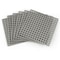 Plus-Plus Plus-Plus Baseplates, Classroom Pack, Gray, 12PK 03394 - alternate 2